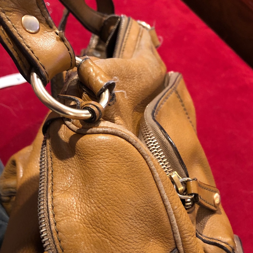Tod’s Handbag - Picture 16 of 16